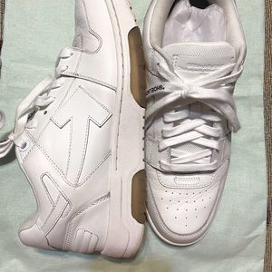 Off White Out of Office